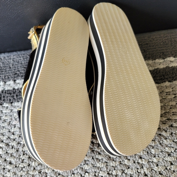 Platform sandals - Picture 5 of 8